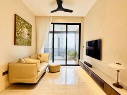 Leedon Green (D10), Condominium #530353451